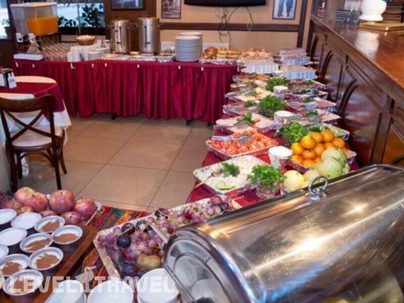 Фотография Agan Hotel