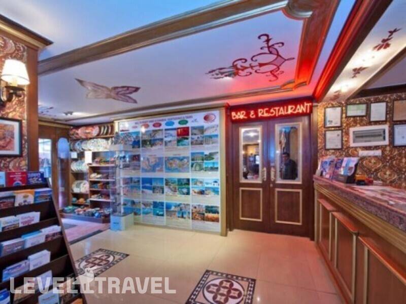 Фотография Agan Hotel