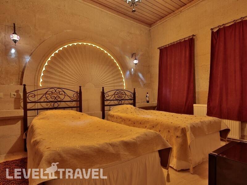 Фотография Heaven Cave House
