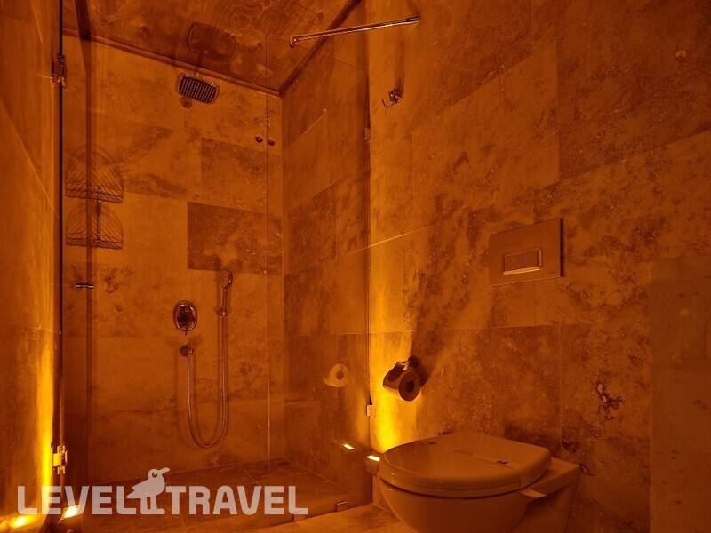 Фотография Heaven Cave House