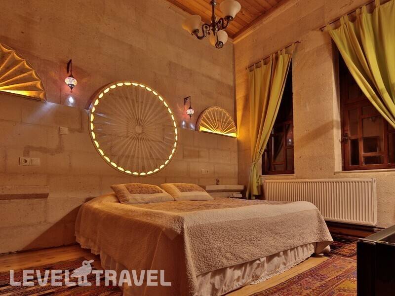 Фотография Heaven Cave House