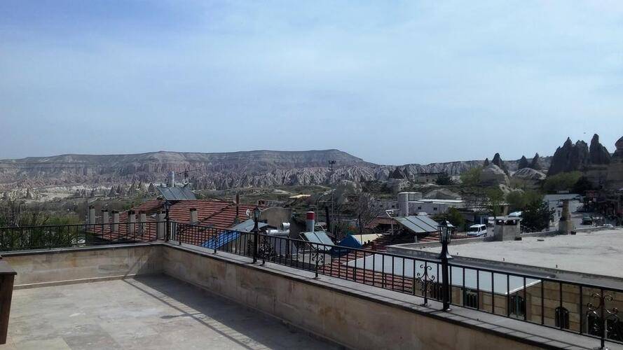 Yusuf Bey House