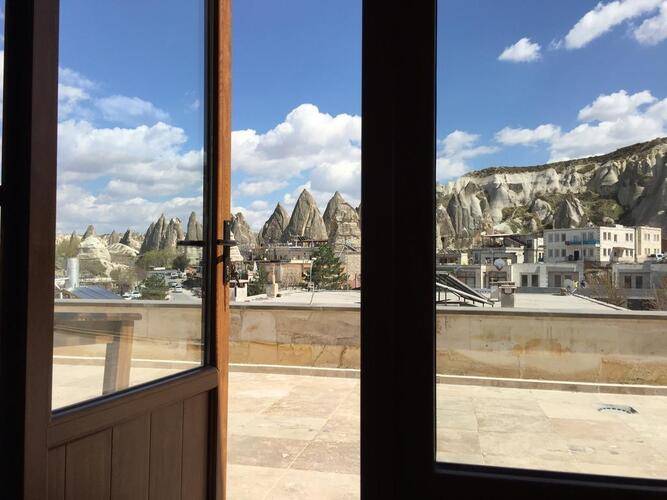 Yusuf Bey House