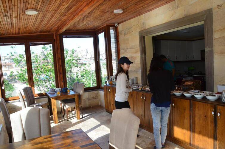 Yusuf Bey House