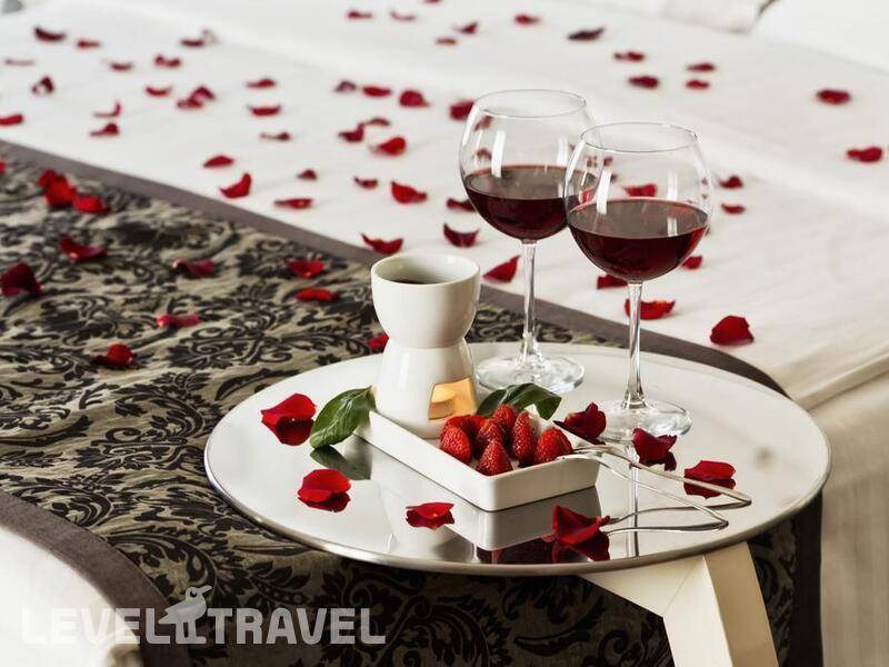 Фотография Amira Hotel