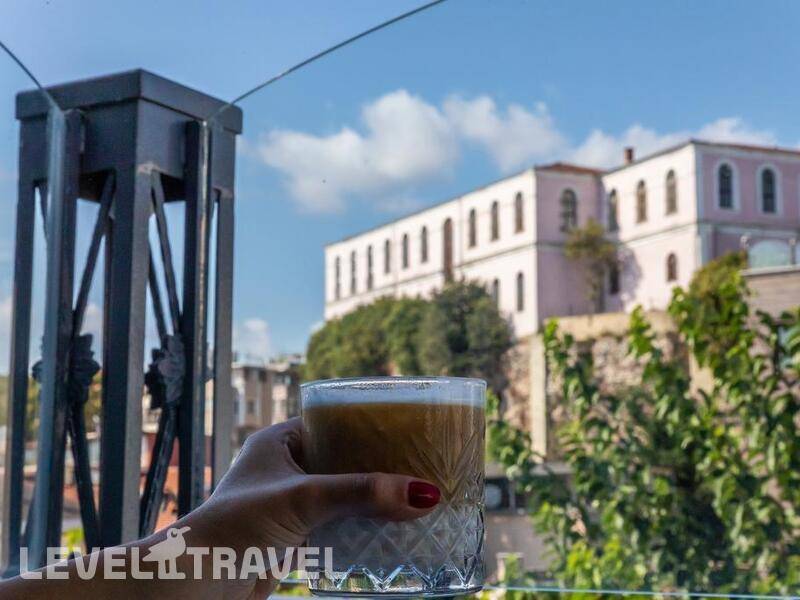 Фотография Amira Hotel
