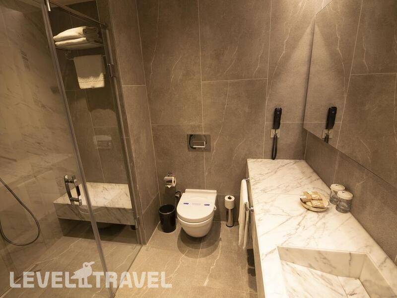 Фотография Amira Hotel