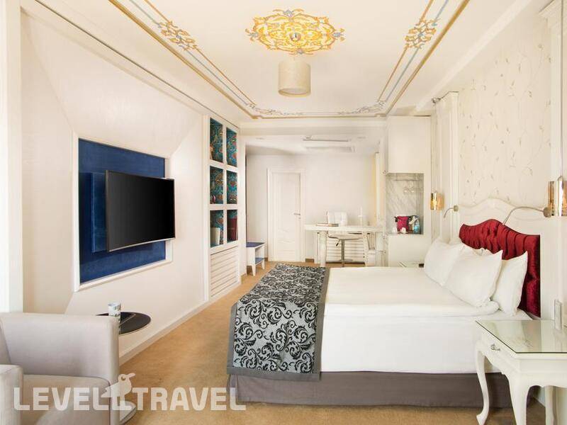 Фотография Amira Hotel