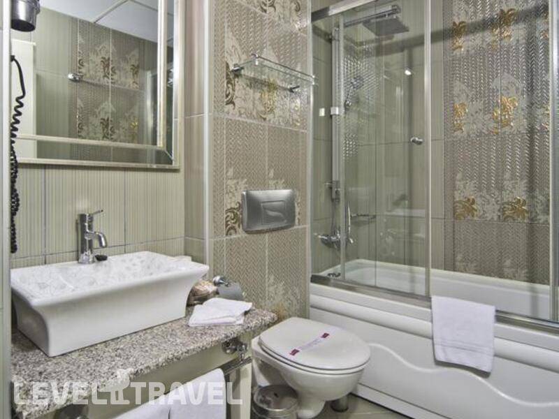 Фотография Amira Hotel