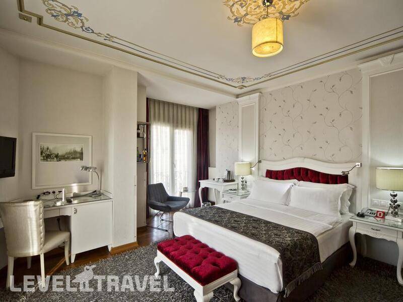 Фотография Amira Hotel