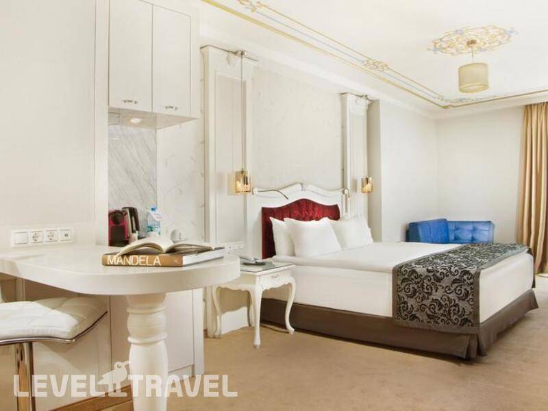 Фотография Amira Hotel