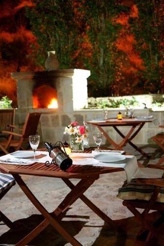 Dreams Cave Hotel