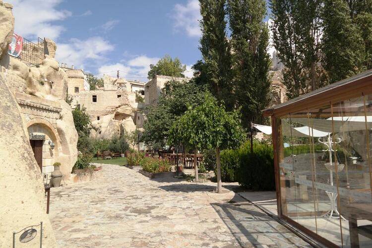 Dreams Cave Hotel