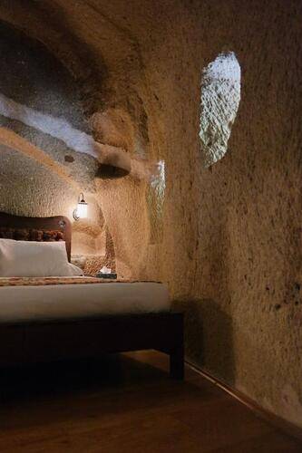 Dreams Cave Hotel