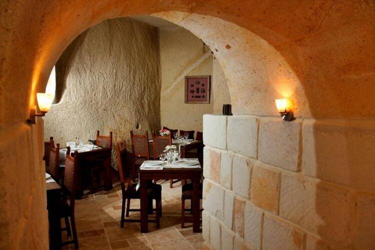 Dreams Cave Hotel
