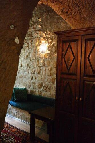 Dreams Cave Hotel