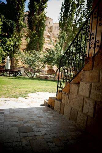 Dreams Cave Hotel