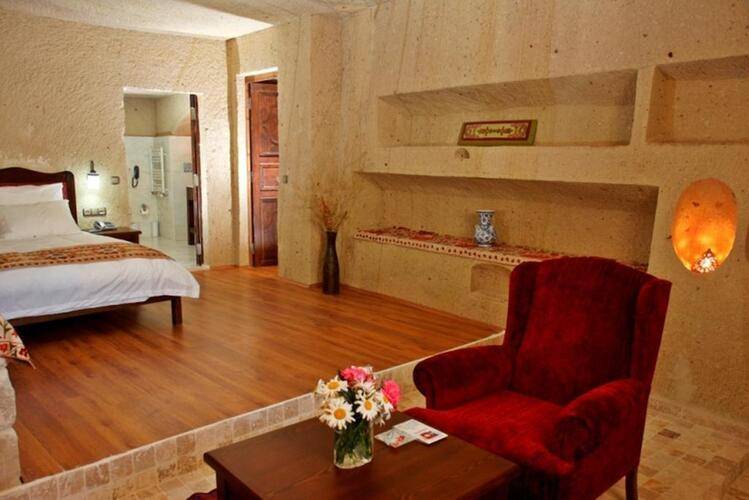 Dreams Cave Hotel