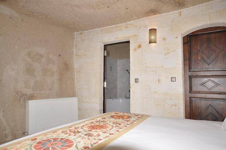 Dreams Cave Hotel