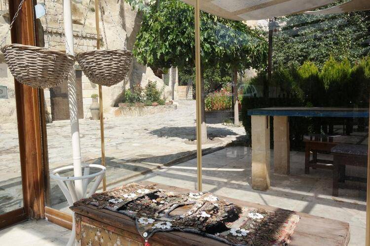 Dreams Cave Hotel