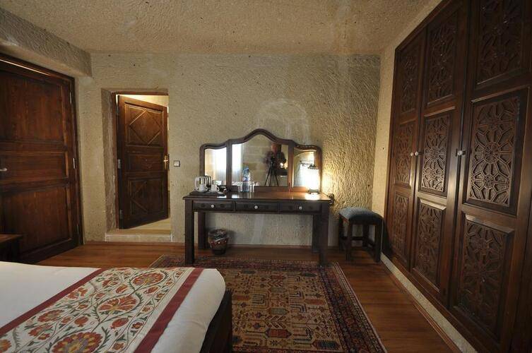 Dreams Cave Hotel