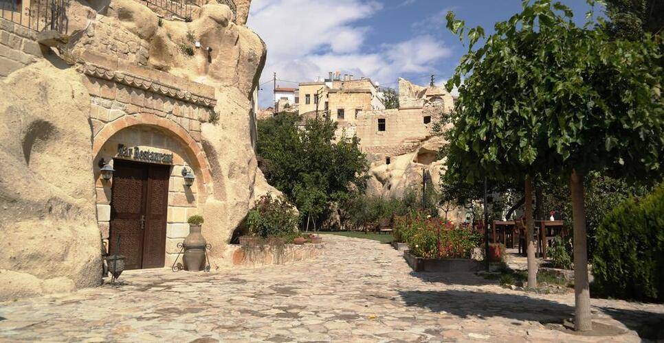 Dreams Cave Hotel