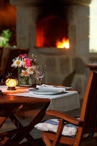 Dreams Cave Hotel