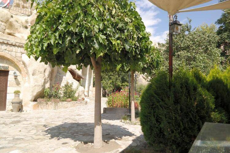 Dreams Cave Hotel