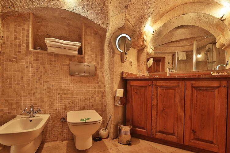 Cappadocia Cave Suites