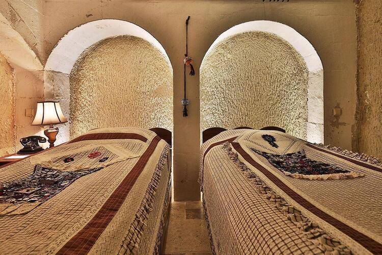 Cappadocia Cave Suites