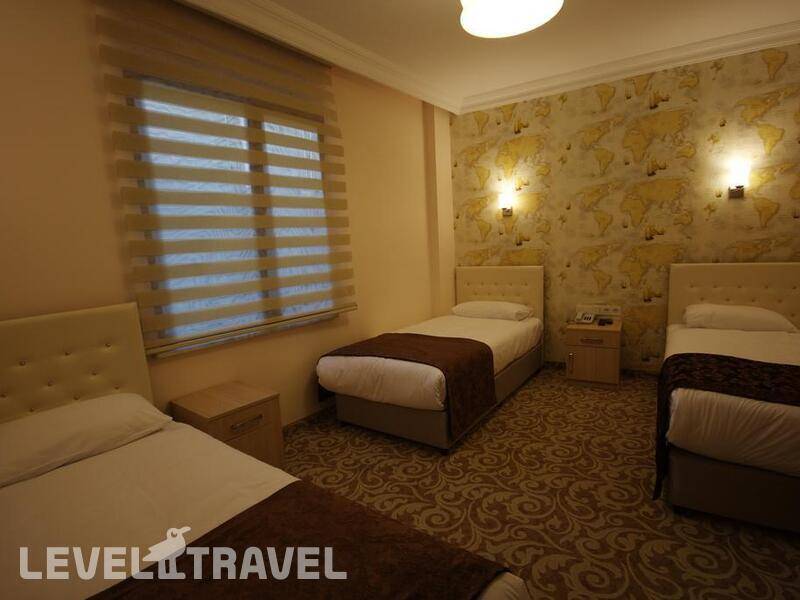 Фотография Bulvar Hotel