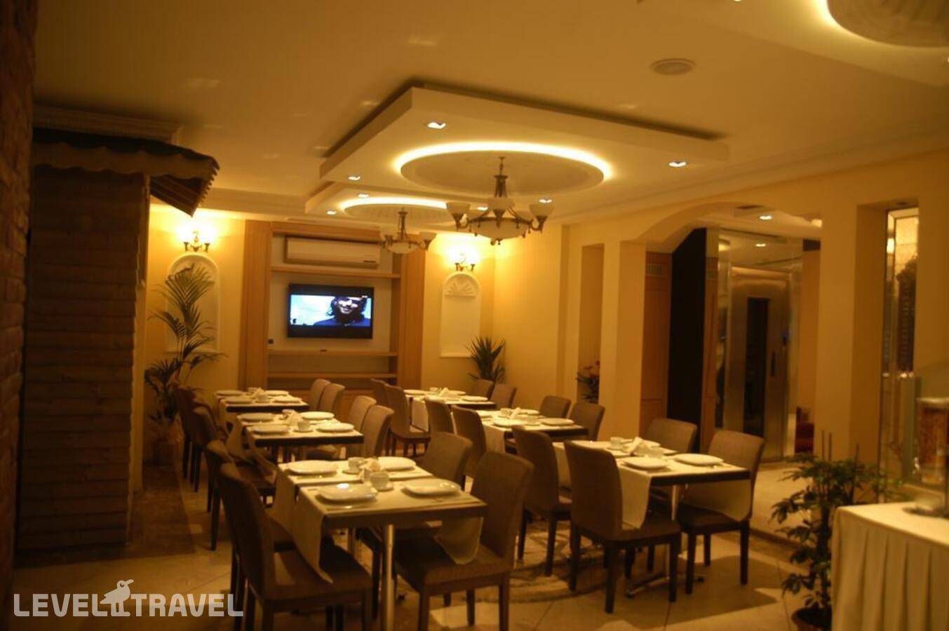 фотографии отеля Bulvar Hotel в Турция(Лалели) - фото №4