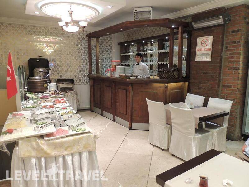 Фотография Bulvar Hotel