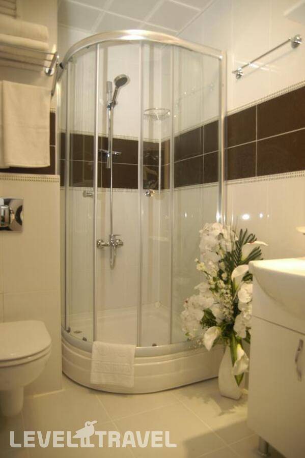 фотографии отеля Bulvar Hotel в Турция(Лалели) - фото №6