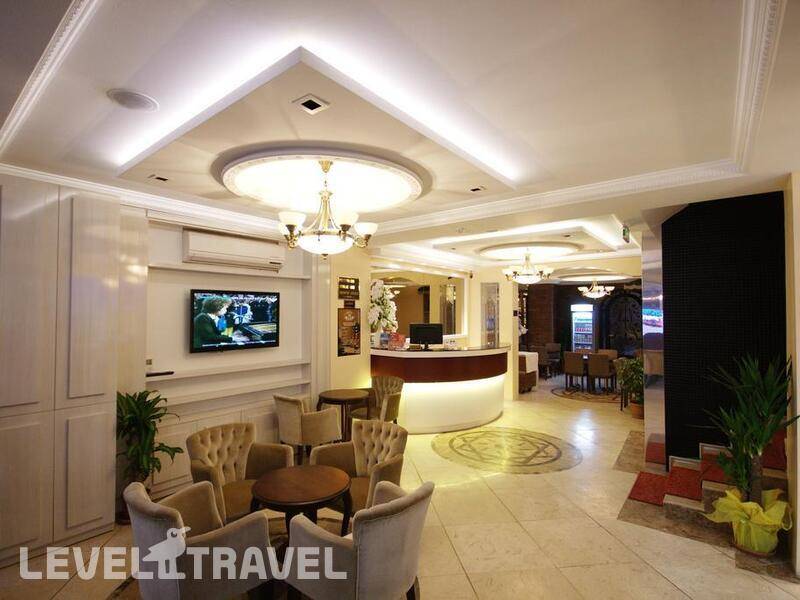 Фотография Bulvar Hotel