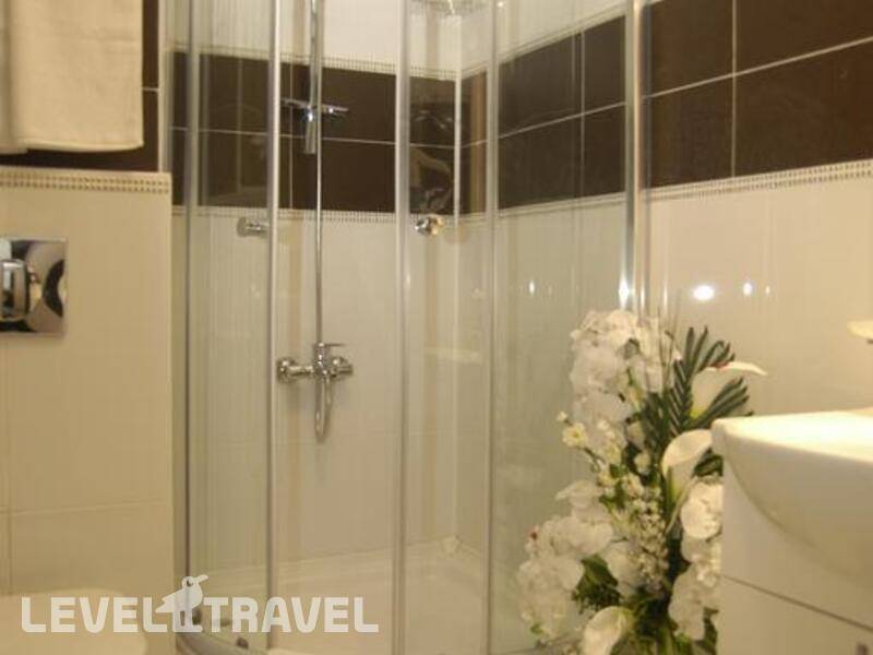 Фотография Bulvar Hotel