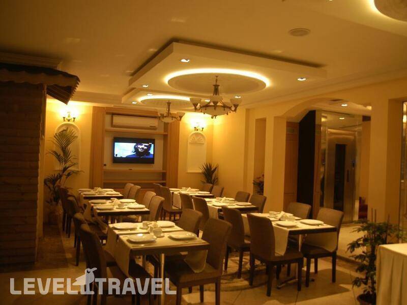 Фотография Bulvar Hotel