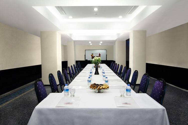 Cihangir Hotel
