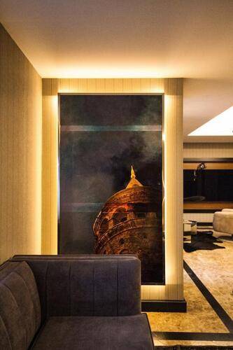 Cihangir Hotel