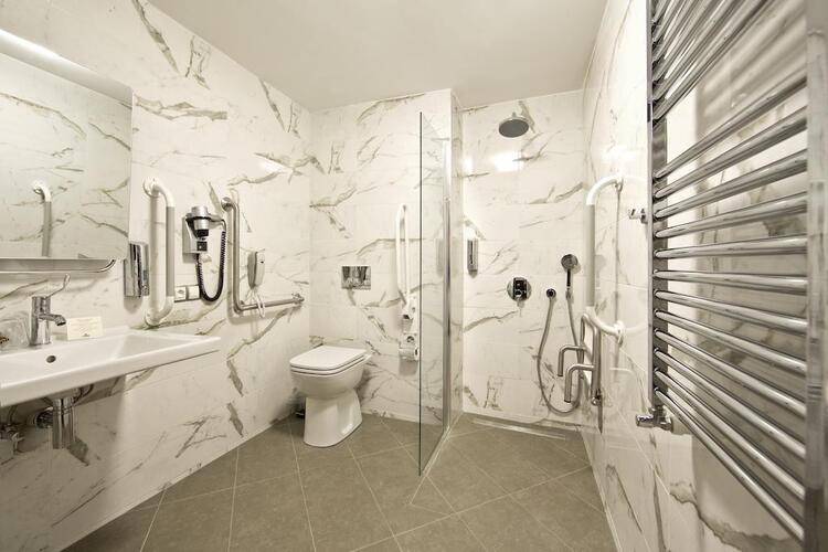 Cihangir Hotel