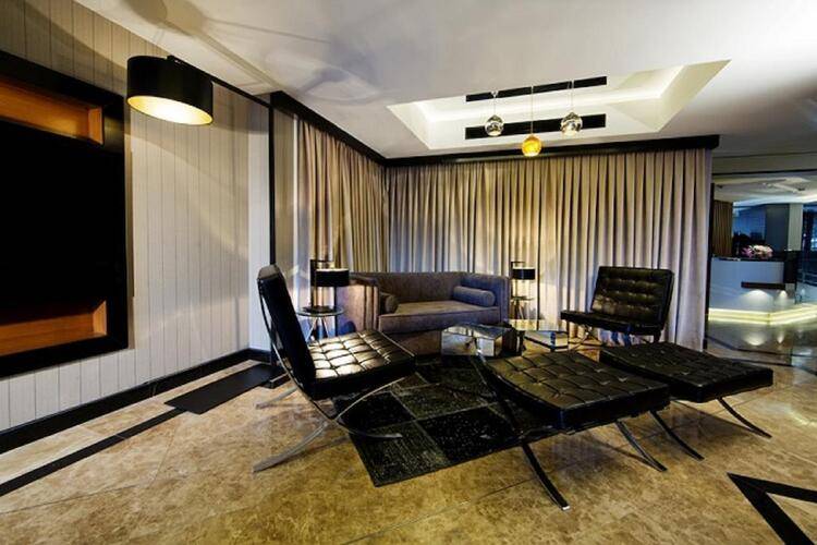 Cihangir Hotel