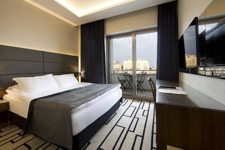 Cihangir Hotel