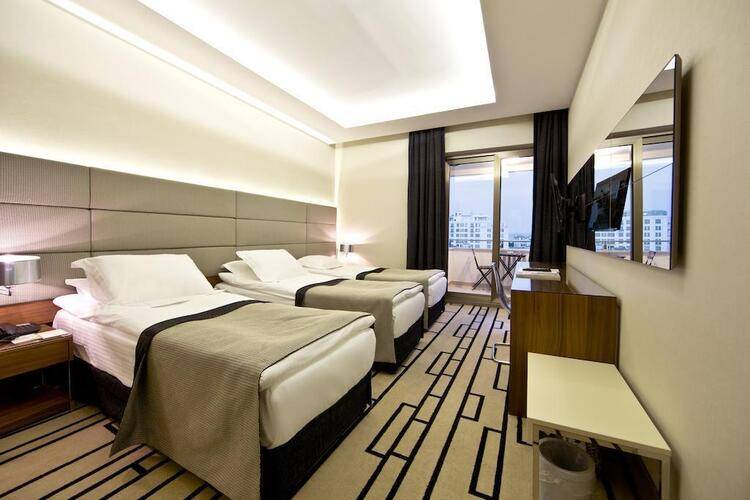 Cihangir Hotel