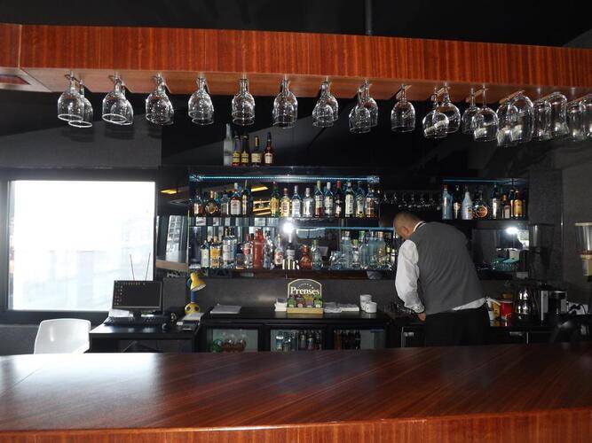 Cihangir Hotel