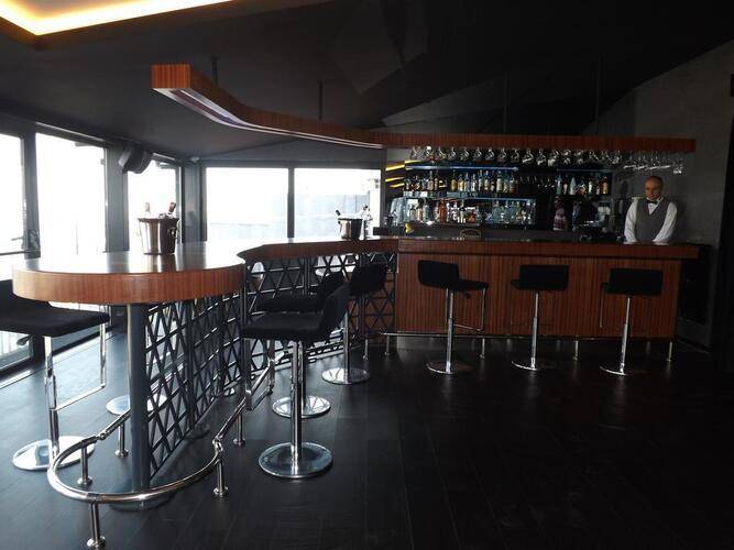 Cihangir Hotel