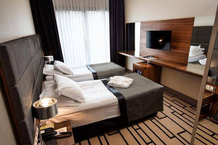 Cihangir Hotel