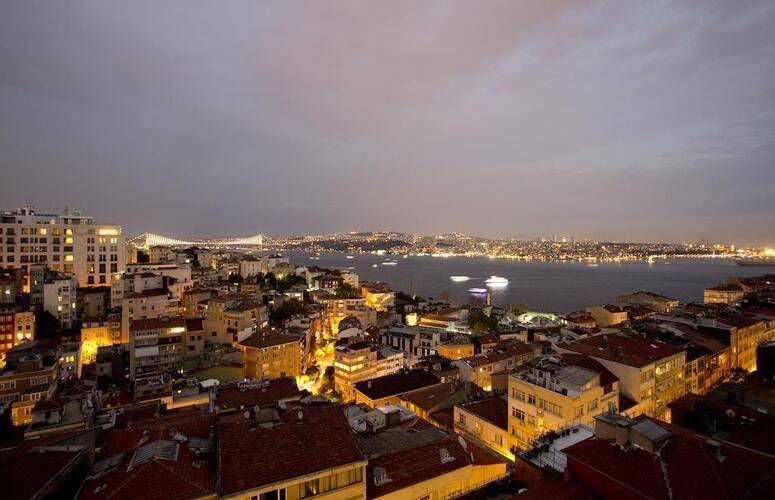Cihangir Hotel