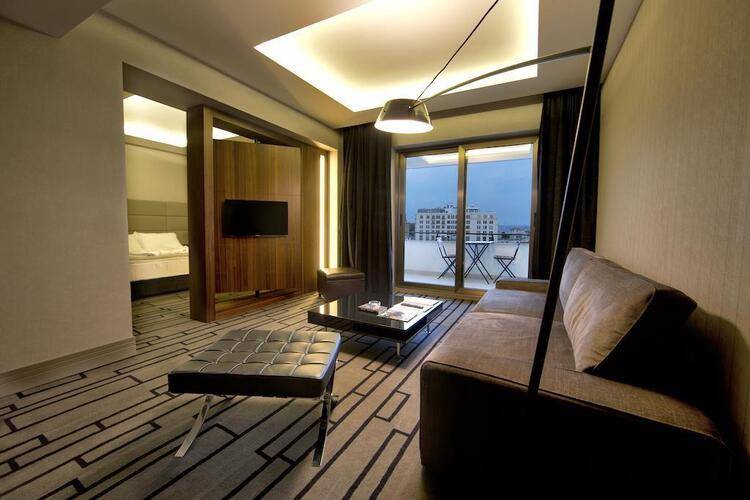 Cihangir Hotel