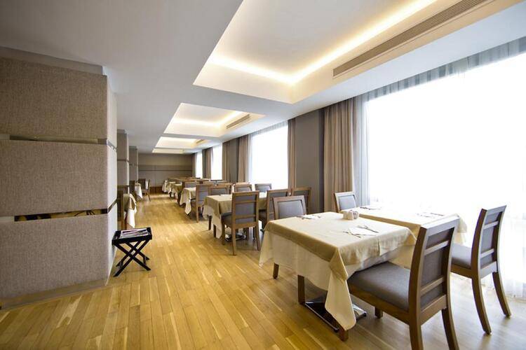 Cihangir Hotel
