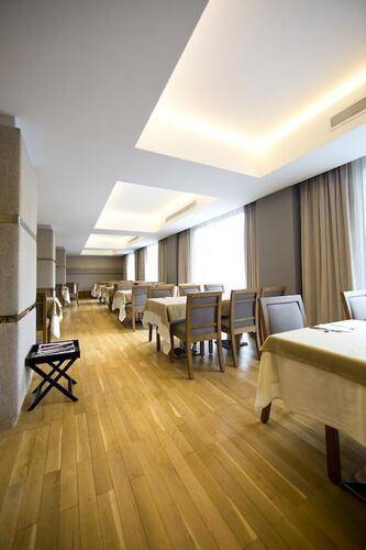 Cihangir Hotel